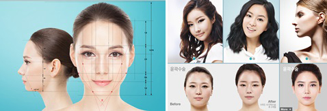 健康・医学 facial bone contouring surgery Cheek Reduction Surgery: A Comprehensive Guide to Facial